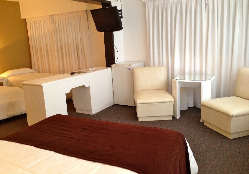 Hotel Castilla | Punta del Este | Maldonado | Uruguay 3