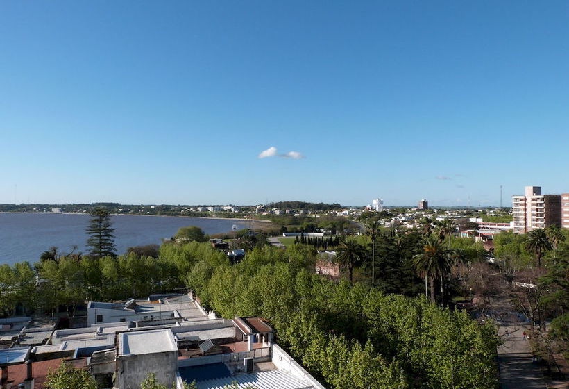 Hotel Royal Colonia del Sacramento Colonia