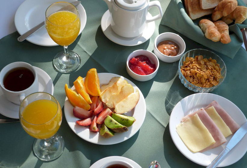 Hotel Royal | Colonia del Sacramento | Colonia | Uruguay 1