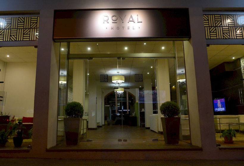 Hotel Royal | Colonia del Sacramento | Colonia | Uruguay 10