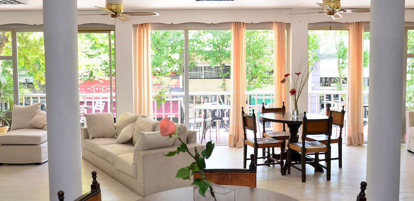 Hotel Royal | Colonia del Sacramento | Colonia | Uruguay 13