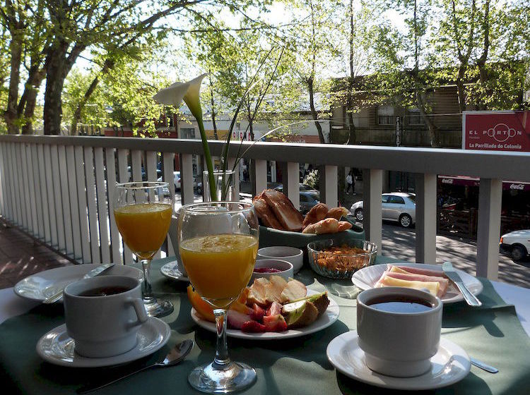 Hotel Royal | Colonia del Sacramento | Colonia | Uruguay 20