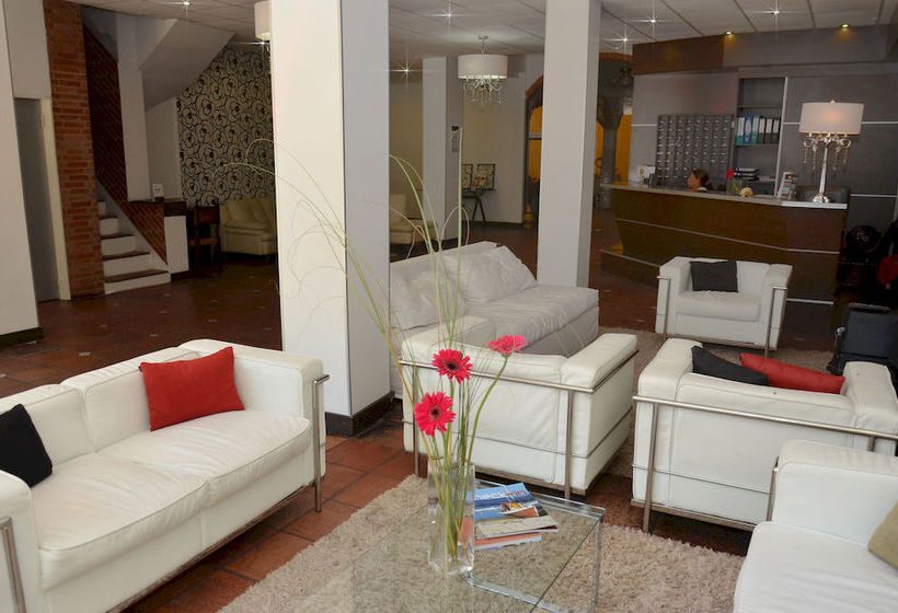 Hotel Royal | Colonia del Sacramento | Colonia | Uruguay 4