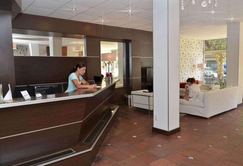 Hotel Royal | Colonia del Sacramento | Colonia | Uruguay 5