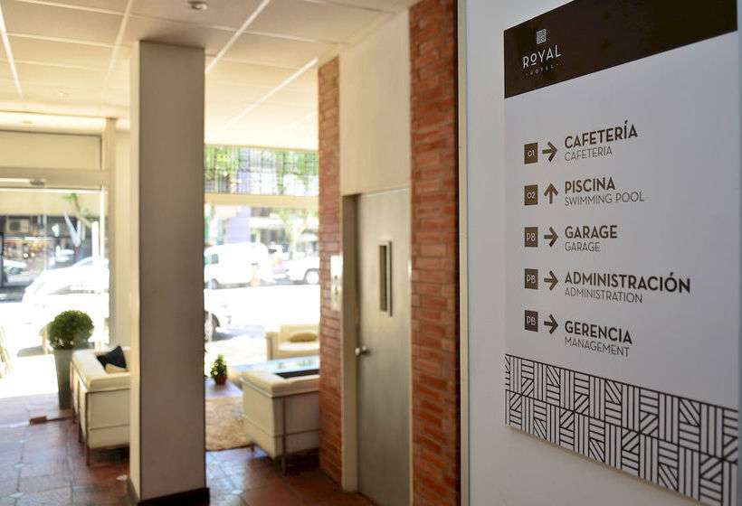 Hotel Royal | Colonia del Sacramento | Colonia | Uruguay 7