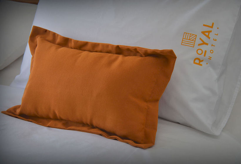 Hotel Royal | Colonia del Sacramento | Colonia | Uruguay 8