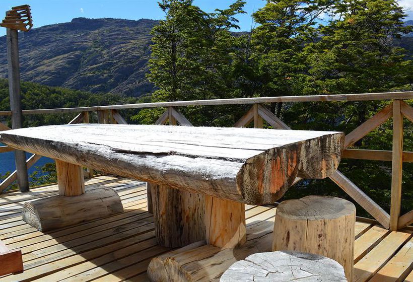 Hotel Parador Austral Lodge | Puerto Guadal | Aysén | Chile 1