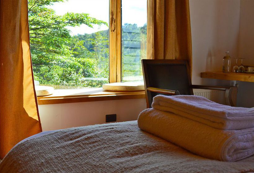 Hotel Parador Austral Lodge | Puerto Guadal | Aysén | Chile 10