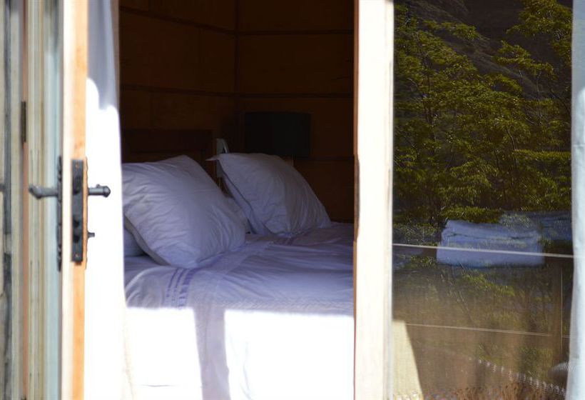 Hotel Parador Austral Lodge | Puerto Guadal | Aysén | Chile 11