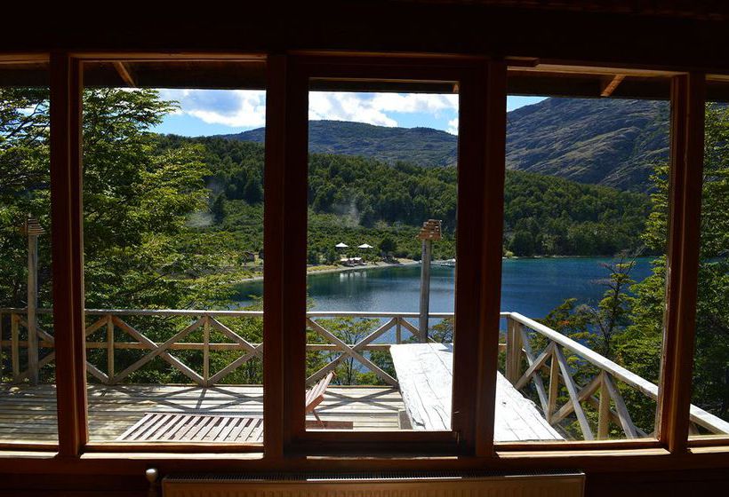 Hotel Parador Austral Lodge | Puerto Guadal | Aysén | Chile 12