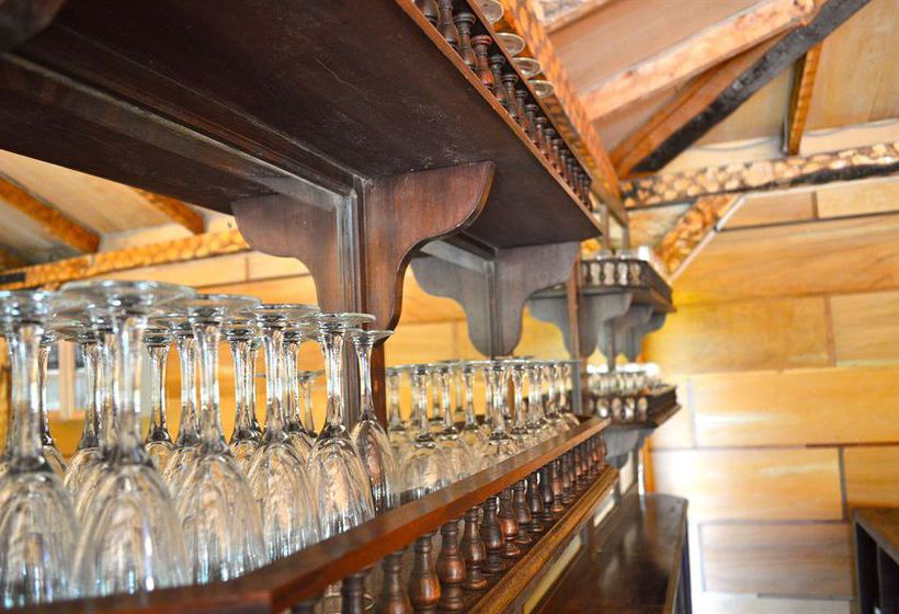 Hotel Parador Austral Lodge | Puerto Guadal | Aysén | Chile 14