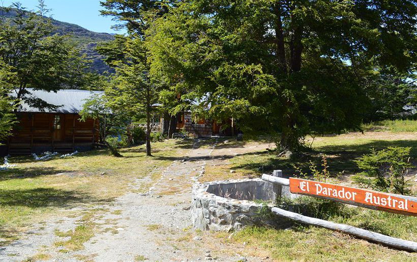 Hotel Parador Austral Lodge | Puerto Guadal | Aysén | Chile 18