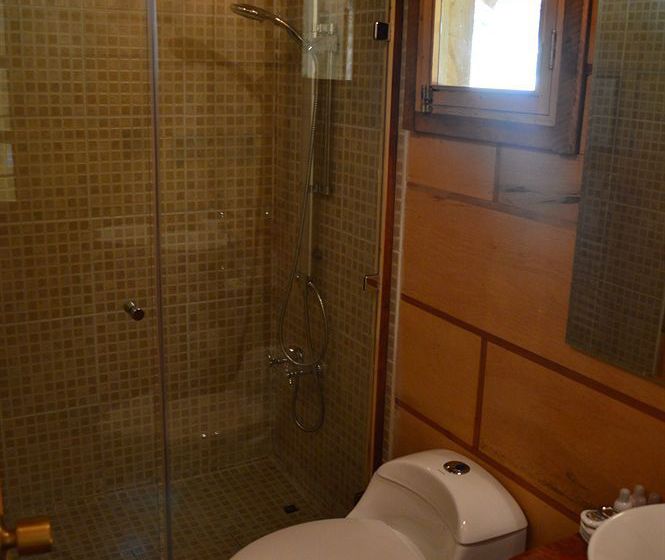 Hotel Parador Austral Lodge | Puerto Guadal | Aysén | Chile 19