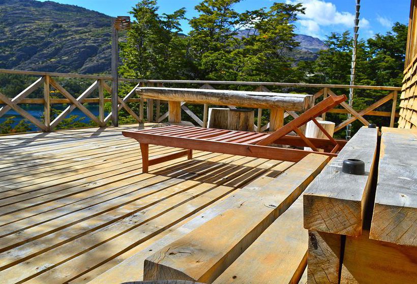 Hotel Parador Austral Lodge | Puerto Guadal | Aysén | Chile 2