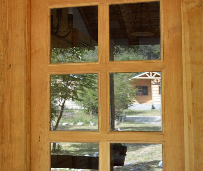 Hotel Parador Austral Lodge | Puerto Guadal | Aysén | Chile 20