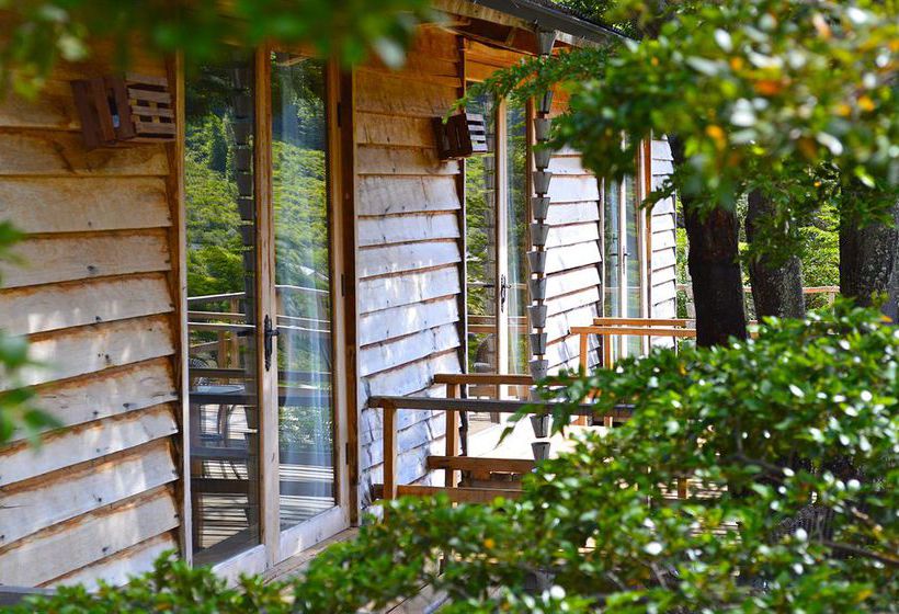 Hotel Parador Austral Lodge | Puerto Guadal | Aysén | Chile 3