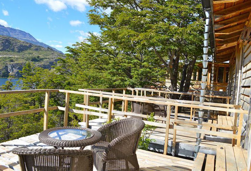 Hotel Parador Austral Lodge | Puerto Guadal | Aysén | Chile 4