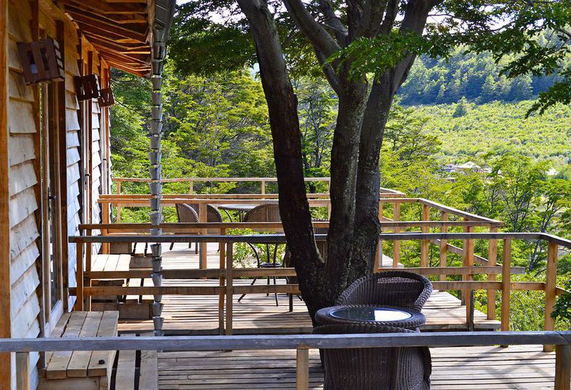 Hotel Parador Austral Lodge | Puerto Guadal | Aysén | Chile 5