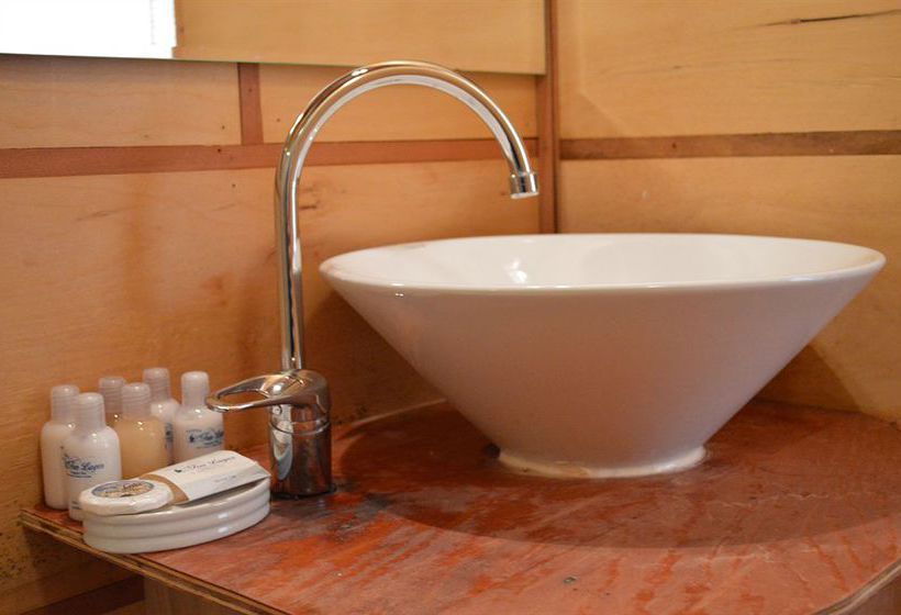 Hotel Parador Austral Lodge | Puerto Guadal | Aysén | Chile 6