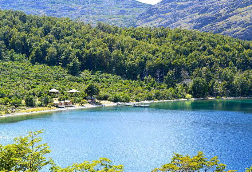 Hotel Parador Austral Lodge | Puerto Guadal | Aysén | Chile 7