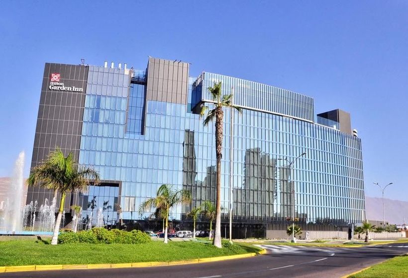 Hotel Hilton Garden Inn Iquique Iquique