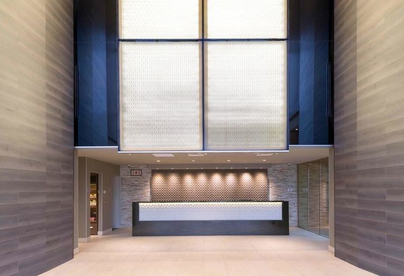 Hotel Hilton Garden Inn Iquique | Iquique | Tarapaca | Chile 1