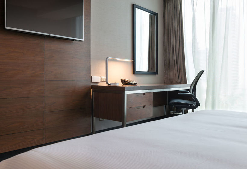 Hotel Hilton Garden Inn Iquique | Iquique | Tarapaca | Chile 10