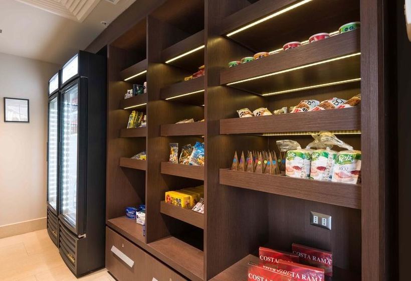 Hotel Hilton Garden Inn Iquique | Iquique | Tarapaca | Chile 2