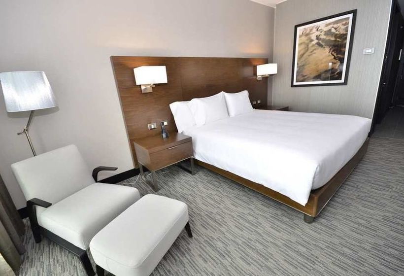 Hotel Hilton Garden Inn Iquique | Iquique | Tarapaca | Chile 4