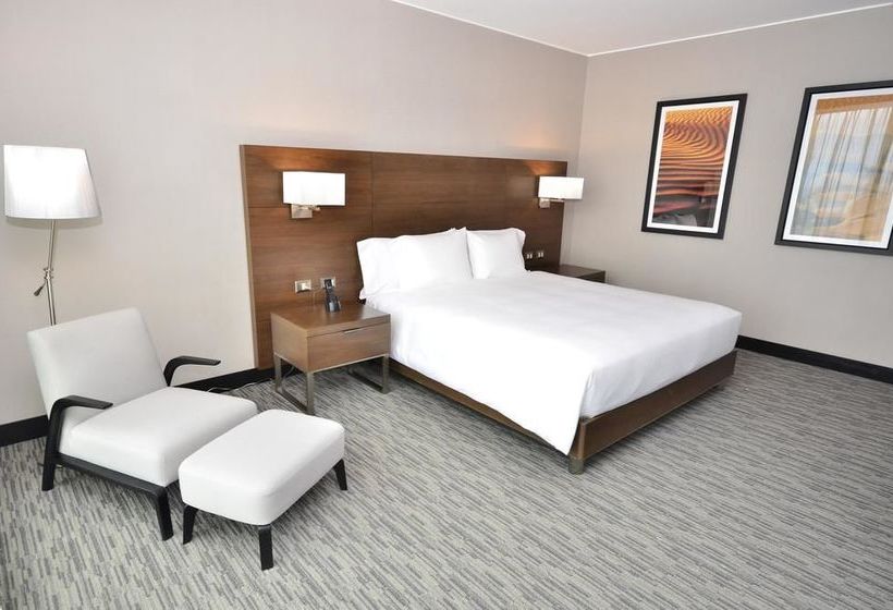 Hotel Hilton Garden Inn Iquique | Iquique | Tarapaca | Chile 5