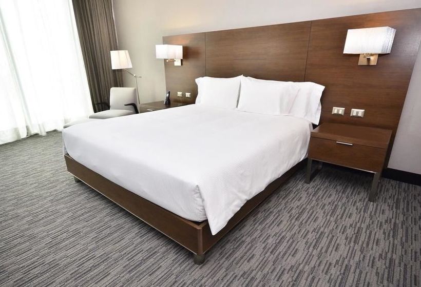 Hotel Hilton Garden Inn Iquique | Iquique | Tarapaca | Chile 6