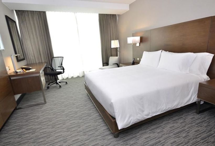 Hotel Hilton Garden Inn Iquique | Iquique | Tarapaca | Chile 7