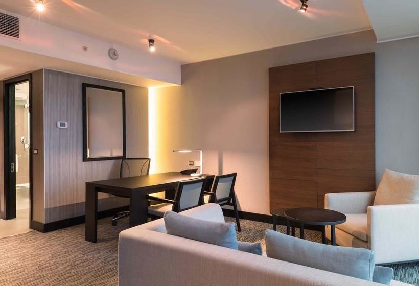 Hotel Hilton Garden Inn Iquique | Iquique | Tarapaca | Chile 8