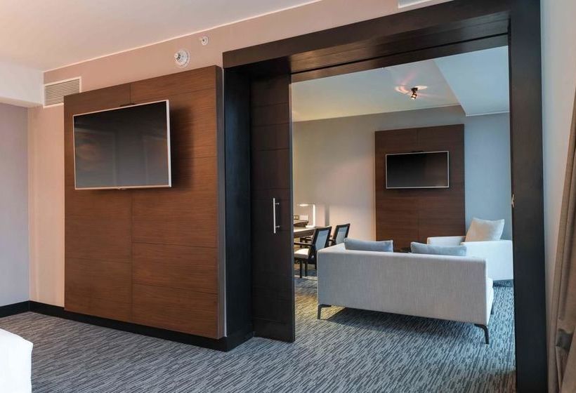 Hotel Hilton Garden Inn Iquique | Iquique | Tarapaca | Chile 9