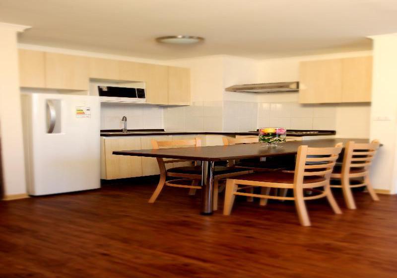 Capital Aparthotel | Santiago de Chile | Santiago | Chile 12