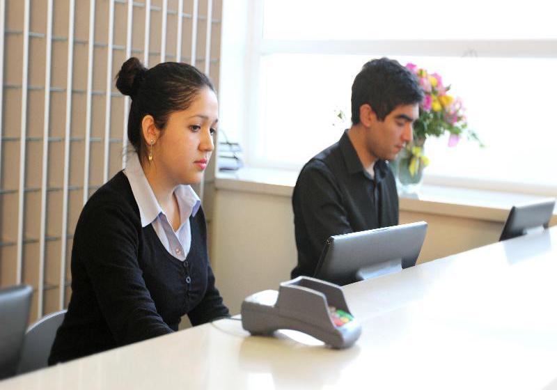 Capital Aparthotel | Santiago de Chile | Santiago | Chile 15