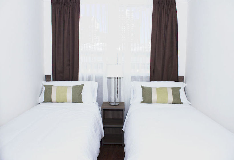 Capital Aparthotel | Santiago de Chile | Santiago | Chile 2