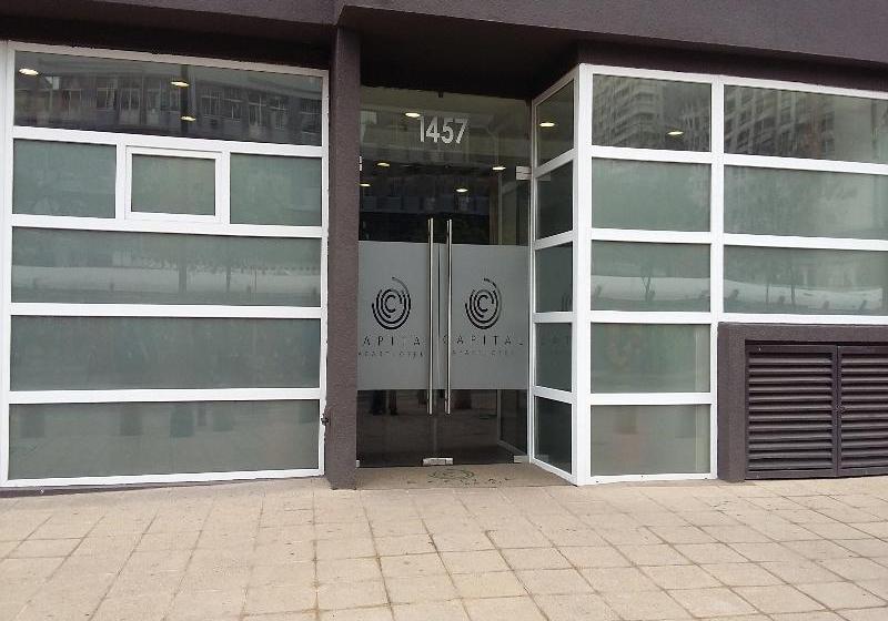 Capital Aparthotel | Santiago de Chile | Santiago | Chile 20