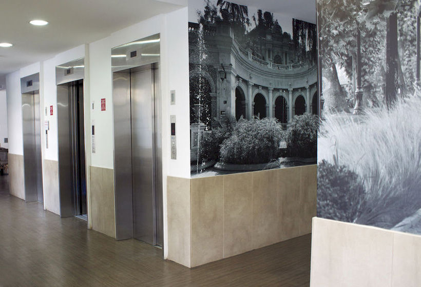 Capital Aparthotel | Santiago de Chile | Santiago | Chile 4