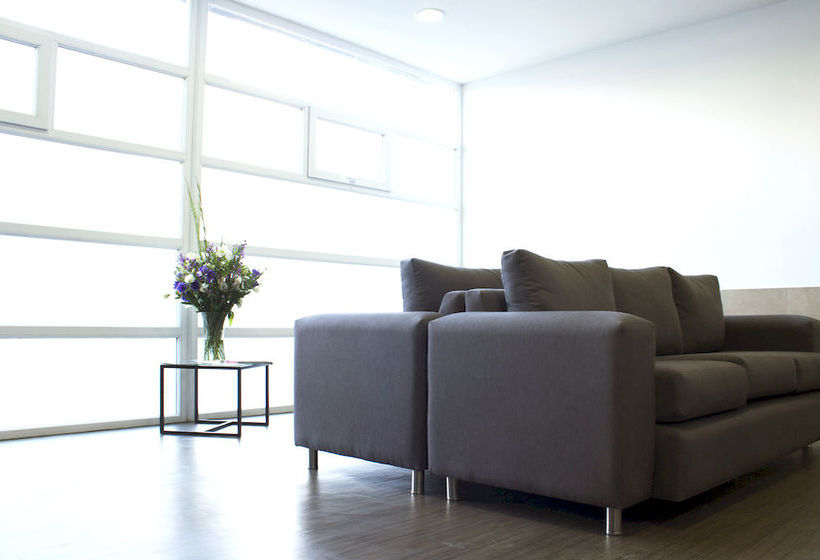 Capital Aparthotel | Santiago de Chile | Santiago | Chile 6