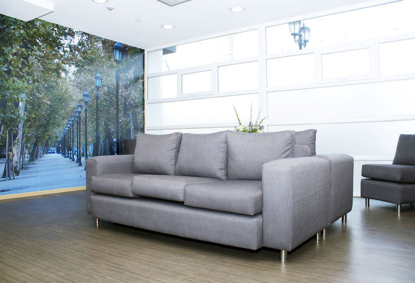 Capital Aparthotel | Santiago de Chile | Santiago | Chile 7