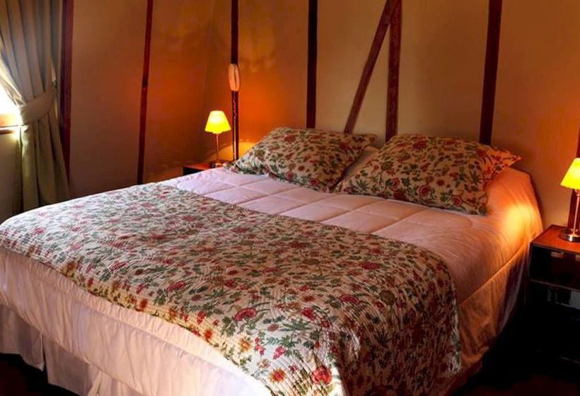 Hotel Reina Victoria | Valparaíso | Valparaiso | Chile 1