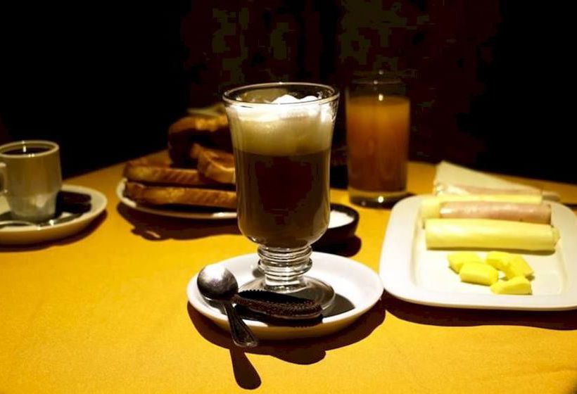 Hotel Reina Victoria | Valparaíso | Valparaiso | Chile 10