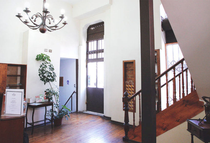 Hotel Reina Victoria | Valparaíso | Valparaiso | Chile 12