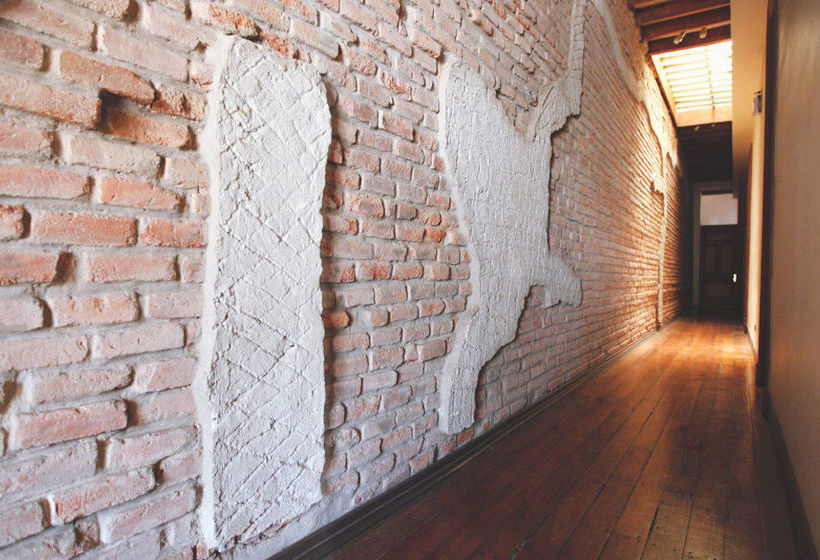 Hotel Reina Victoria | Valparaíso | Valparaiso | Chile 15