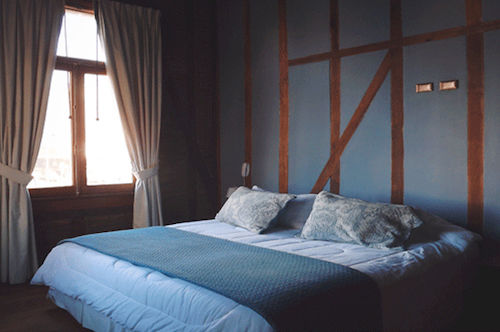 Hotel Reina Victoria | Valparaíso | Valparaiso | Chile 18