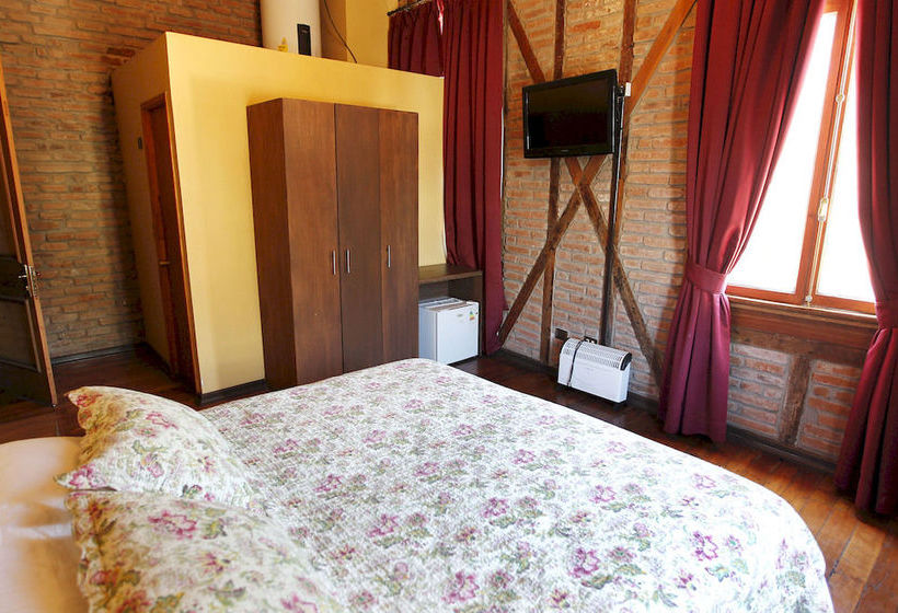 Hotel Reina Victoria | Valparaíso | Valparaiso | Chile 2