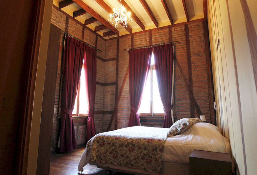 Hotel Reina Victoria | Valparaíso | Valparaiso | Chile 3