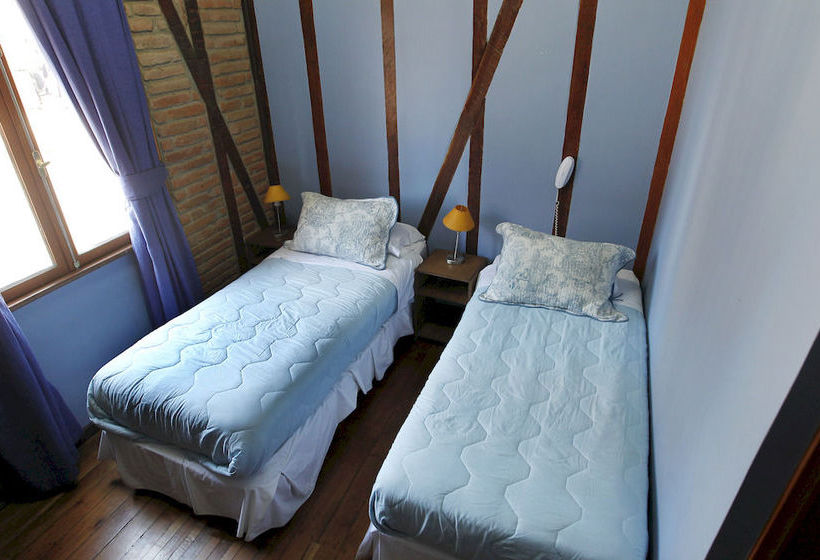 Hotel Reina Victoria | Valparaíso | Valparaiso | Chile 4