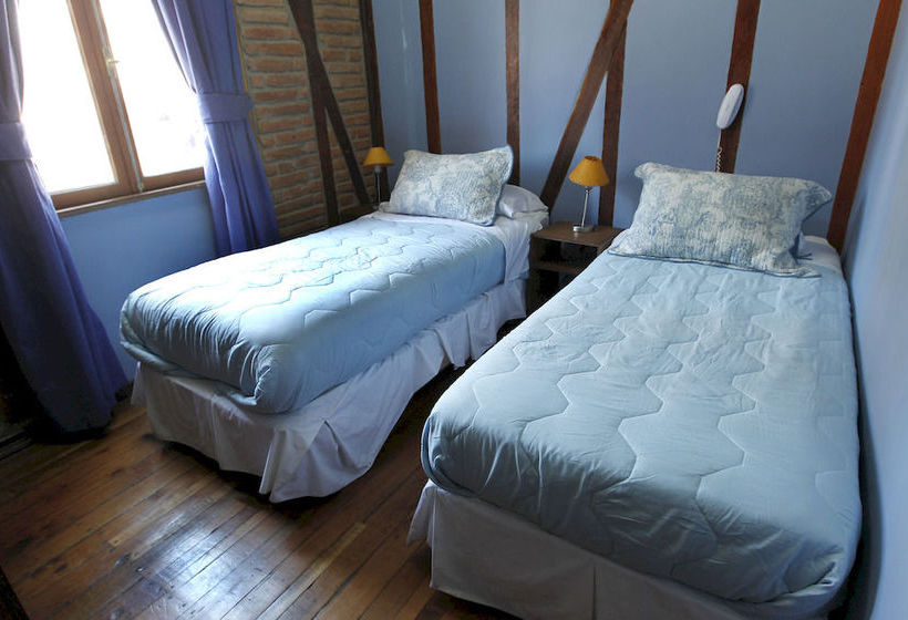 Hotel Reina Victoria | Valparaíso | Valparaiso | Chile 5